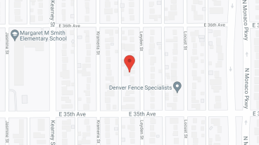 Assisted Living of Denver in google map