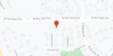 Meadow Vista Assisted Living - Wadsworth in google map