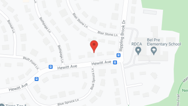 Caring Well at Aquarius in google map