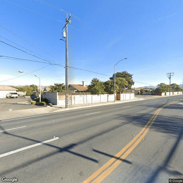 street view of La Salle Care Home, Inc