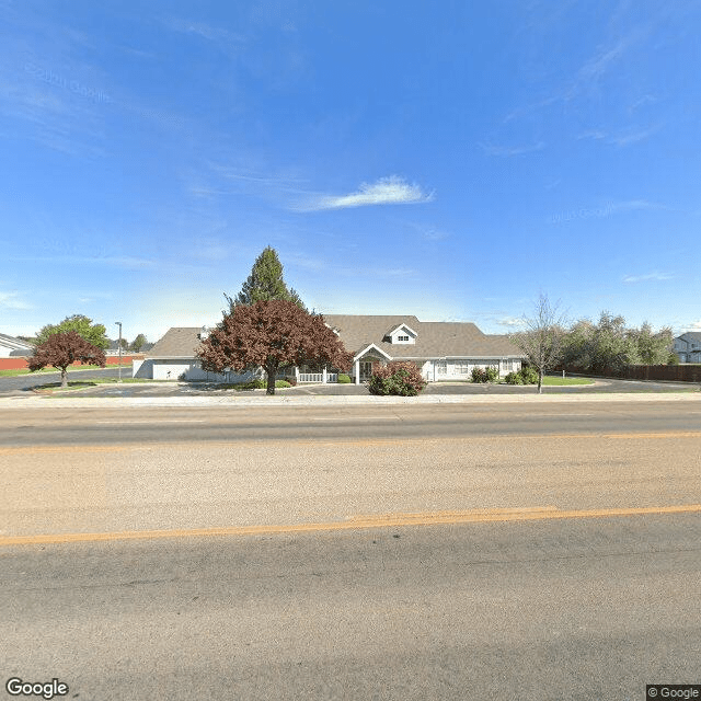 street view of The Gables Assisted Living and Memory Care of Caldwell