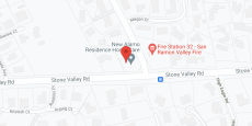 New Alamo Residence Home in google map