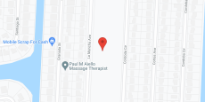 Bella Mar at Royal Palm in google map