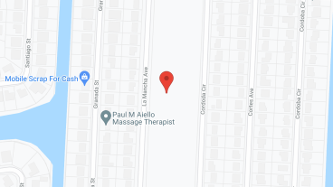 Bella Mar at Royal Palm in google map