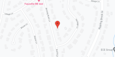 J'Rose Assisted Living Facility II in google map