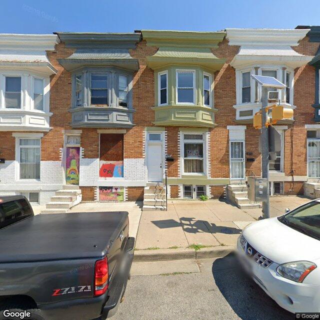 street view of Love and Faith Home Care