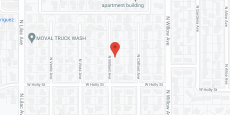 Green Willow Home Care in google map