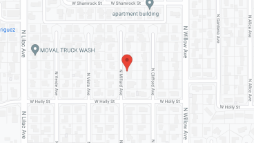 Green Willow Home Care in google map