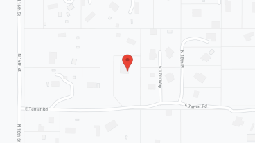 Carefree Assisted Living in google map
