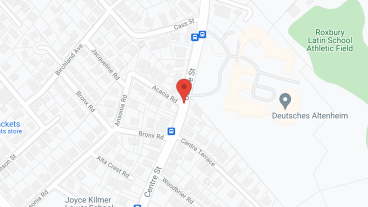 Edelweiss Village in google map