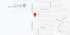 Greer Ranch Assisted Living in google map
