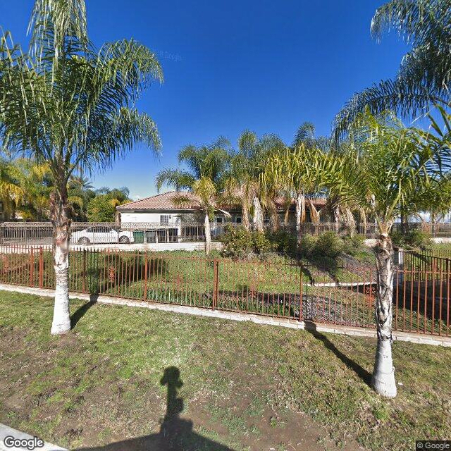 Morning Glory Senior Care 