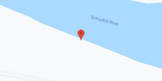 Anthology of King of Prussia in google map