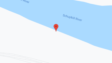 Anthology of King of Prussia in google map
