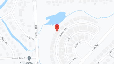 StoryPoint Novi in google map