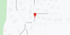 The Paradise Assisted Living Home in google map