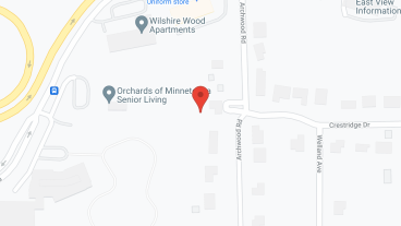 St. John Homes in google map