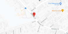 The Berkeley Retirement Home and Skilled Nursing in google map