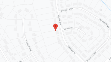 The Mansions at Sandy Springs in google map