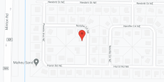 Welcome Home Assisted Living in google map