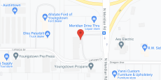 Austintown Studio Apartments in google map