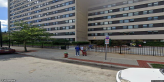 street view of Luther Arms Apartments