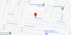 Lovely Community in google map