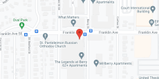 Legends at Berry 62 Plus Apartments in google map