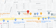 ALF Professional Mgmt Service in google map