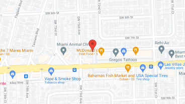 ALF Professional Mgmt Service in google map