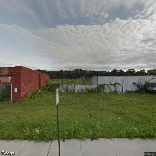 street view of River Mills Assisted Living at Chicopee Falls