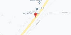 Sumter Health in google map