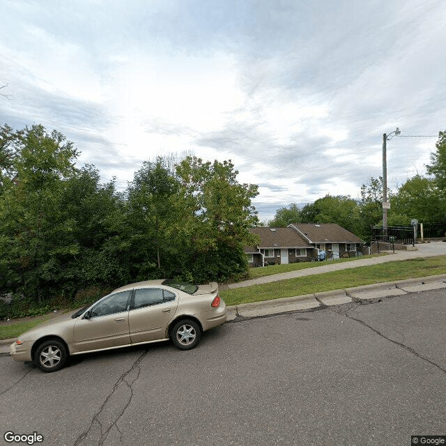 street view of Mesaba Villas South