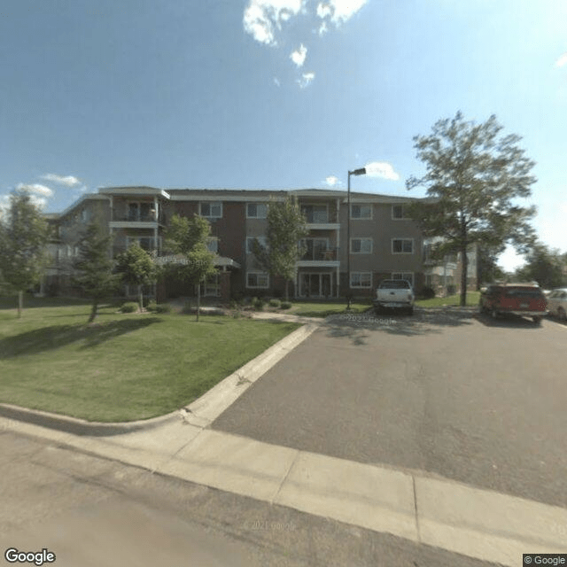 street view of River Oaks Heights