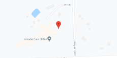 Arcadia Care Clifton in google map