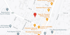 Provident Assisted Living Buda in google map