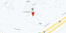 Toney Rest Home in google map