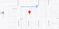 Vibrant Life Superior Township in google map