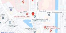 Parkside Assisted Living and Memory Cottage in google map