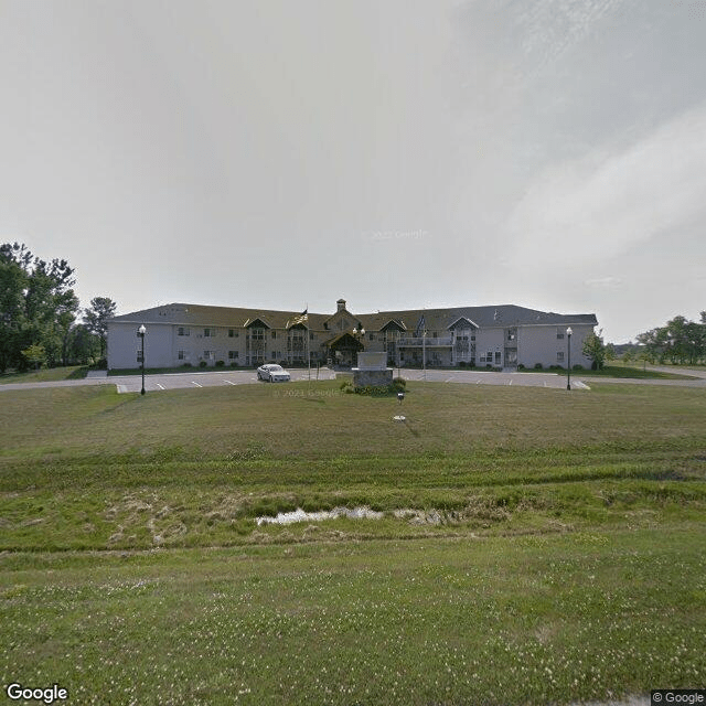 street view of Tamarac Senior Living