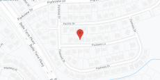 Tuscan Gardens of Palm Coast in google map