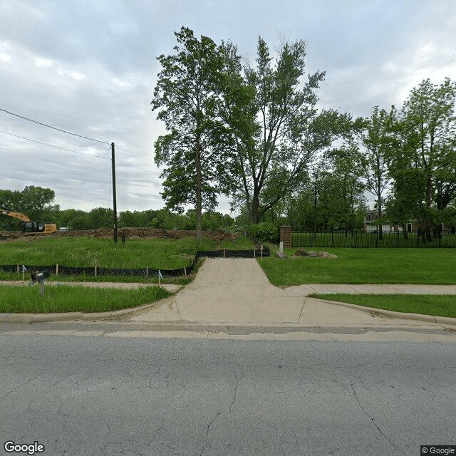 street view of Encore 55+ Boutique Apartments