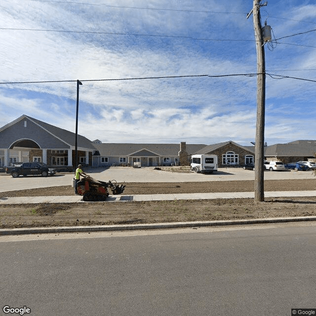 street view of Cedarhurst of Springfield IL