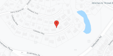 Longleaf Liberty Park in google map