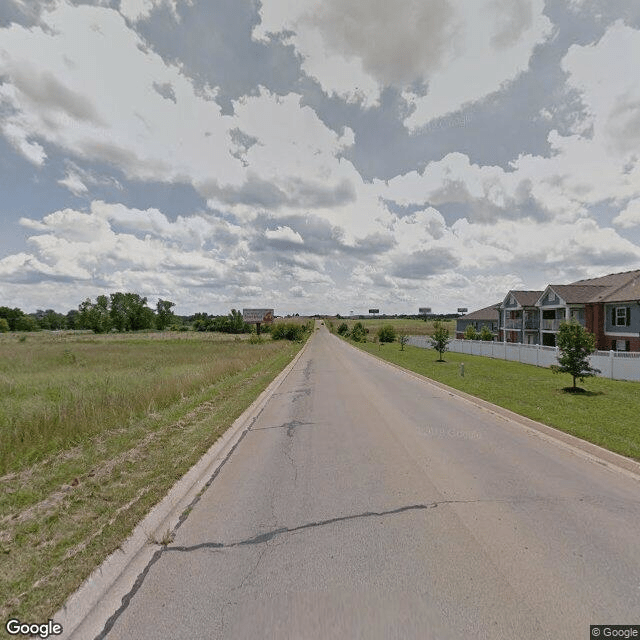 street view of Cedarhurst of Farmington