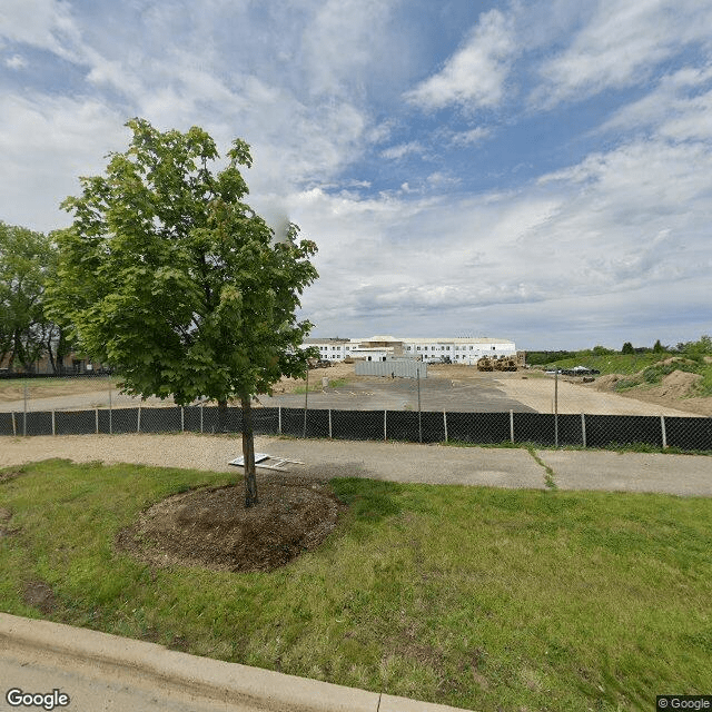 street view of Melody Living Lake in the Hills