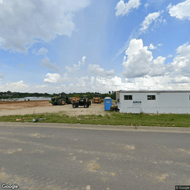 street view of Oak Pointe of Washington