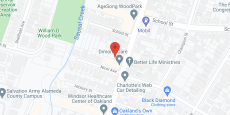 Dimond Care II in google map