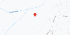 Church Hill Village in google map