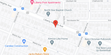 Mabel's House Assisted Living in google map